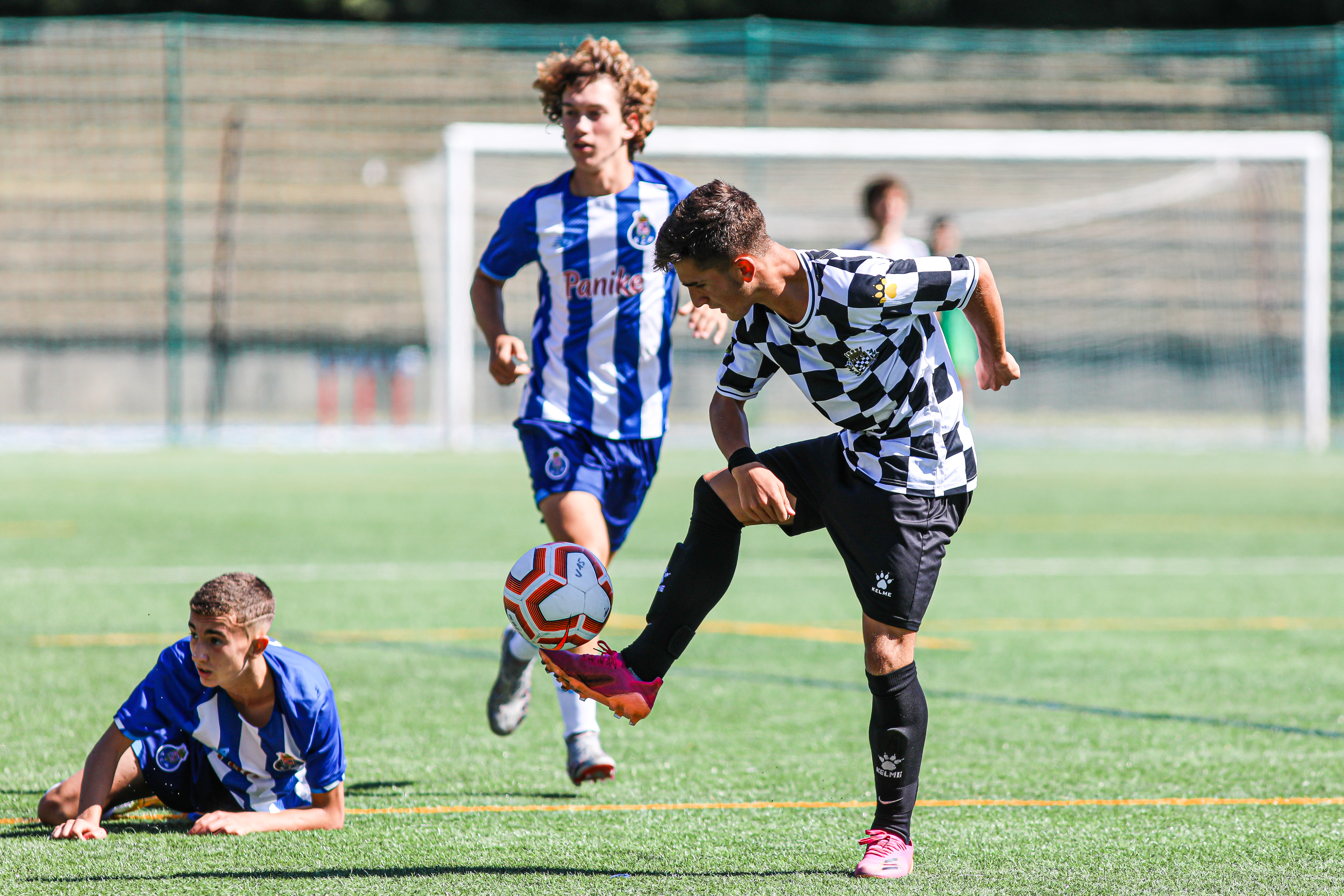 Sub15