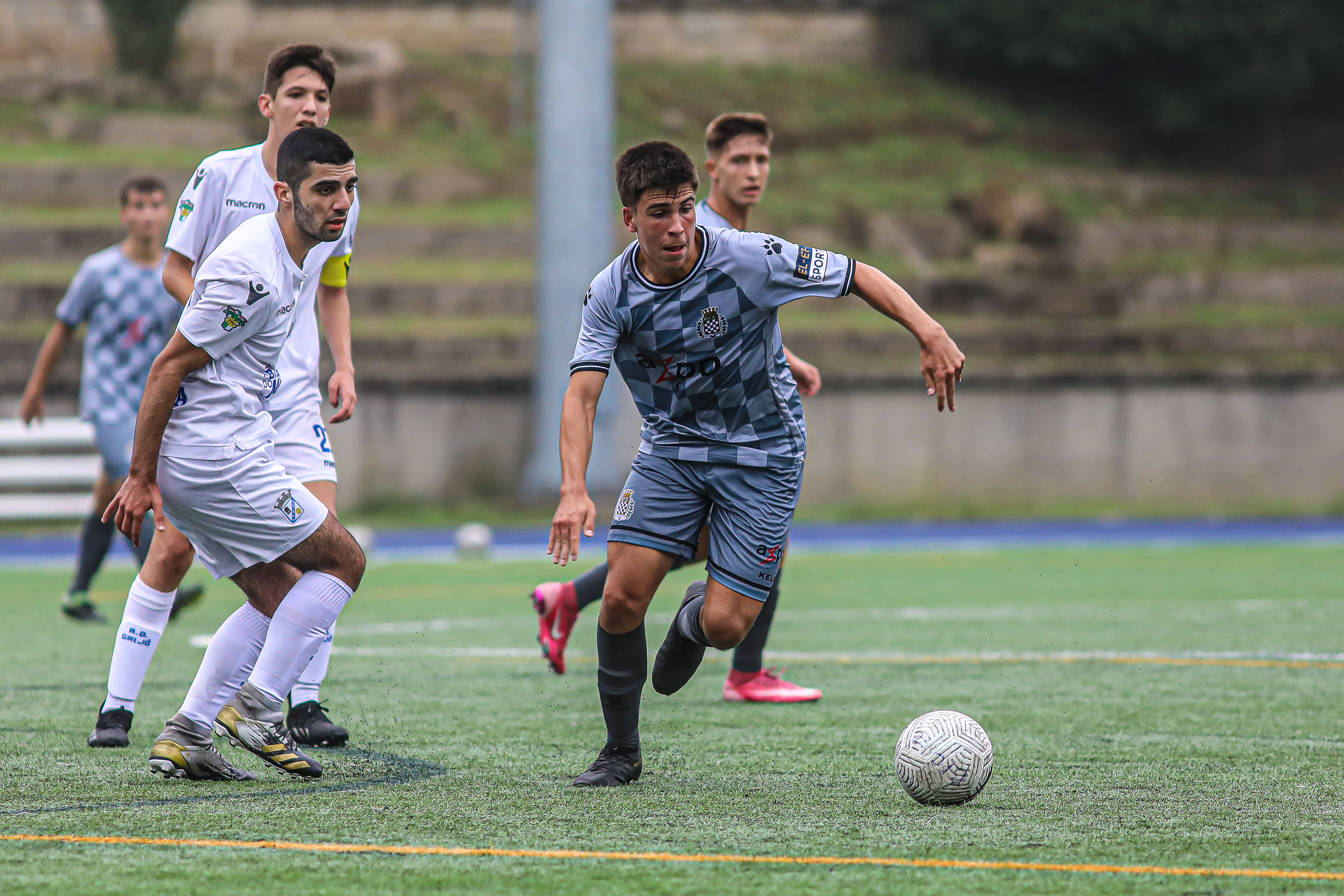 Sub-18