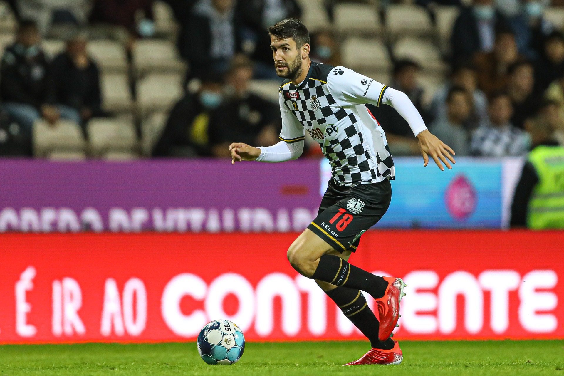 Irão de Alireza garante presença no Mundial 2022 - BOAVISTA Futebol Clube