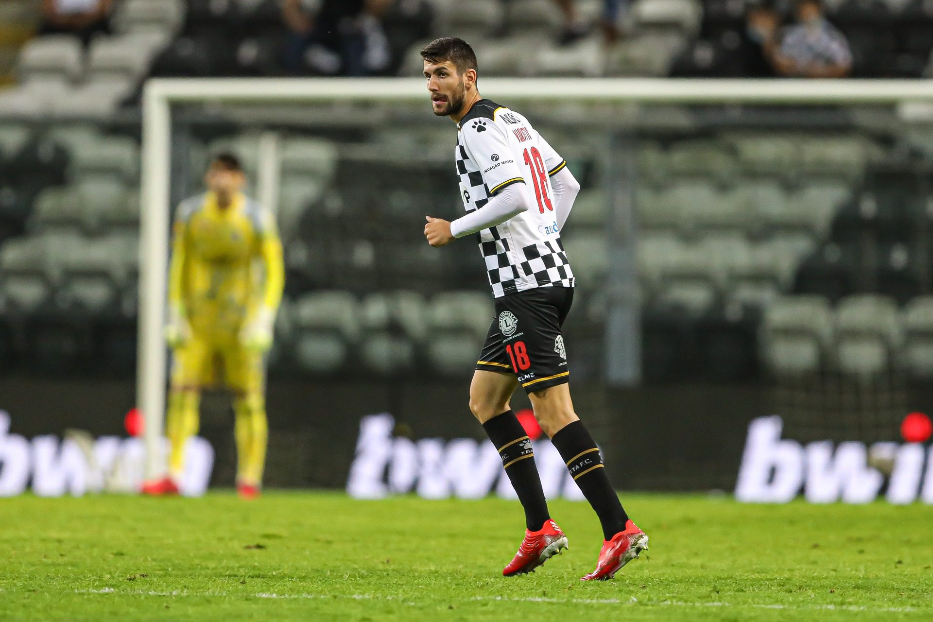 Irão de Alireza garante presença no Mundial 2022 - BOAVISTA Futebol Clube