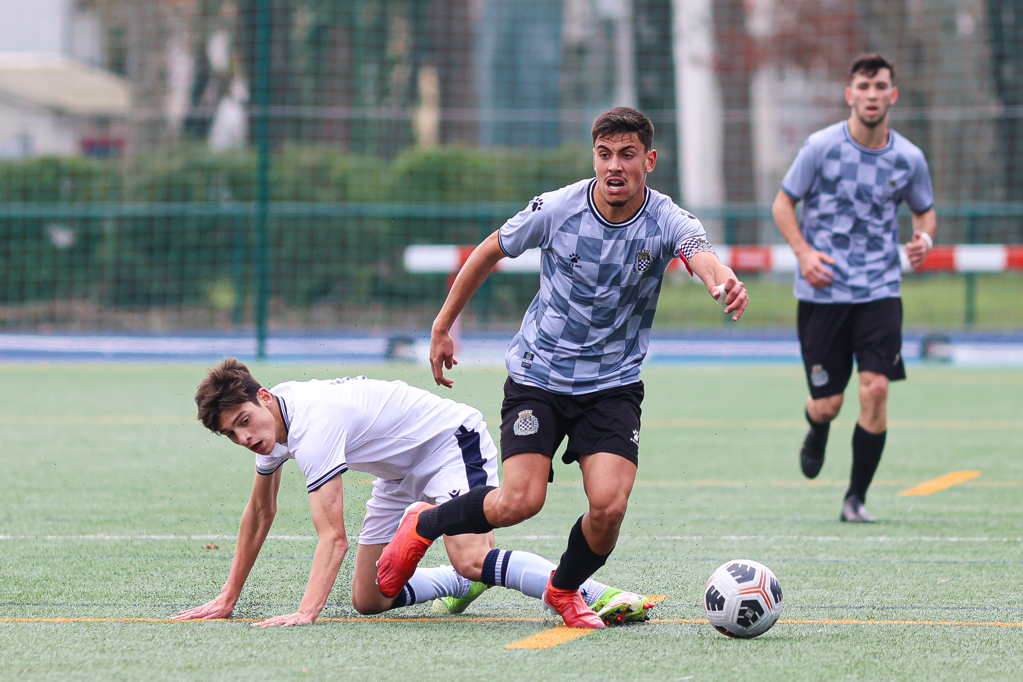 Sub-17