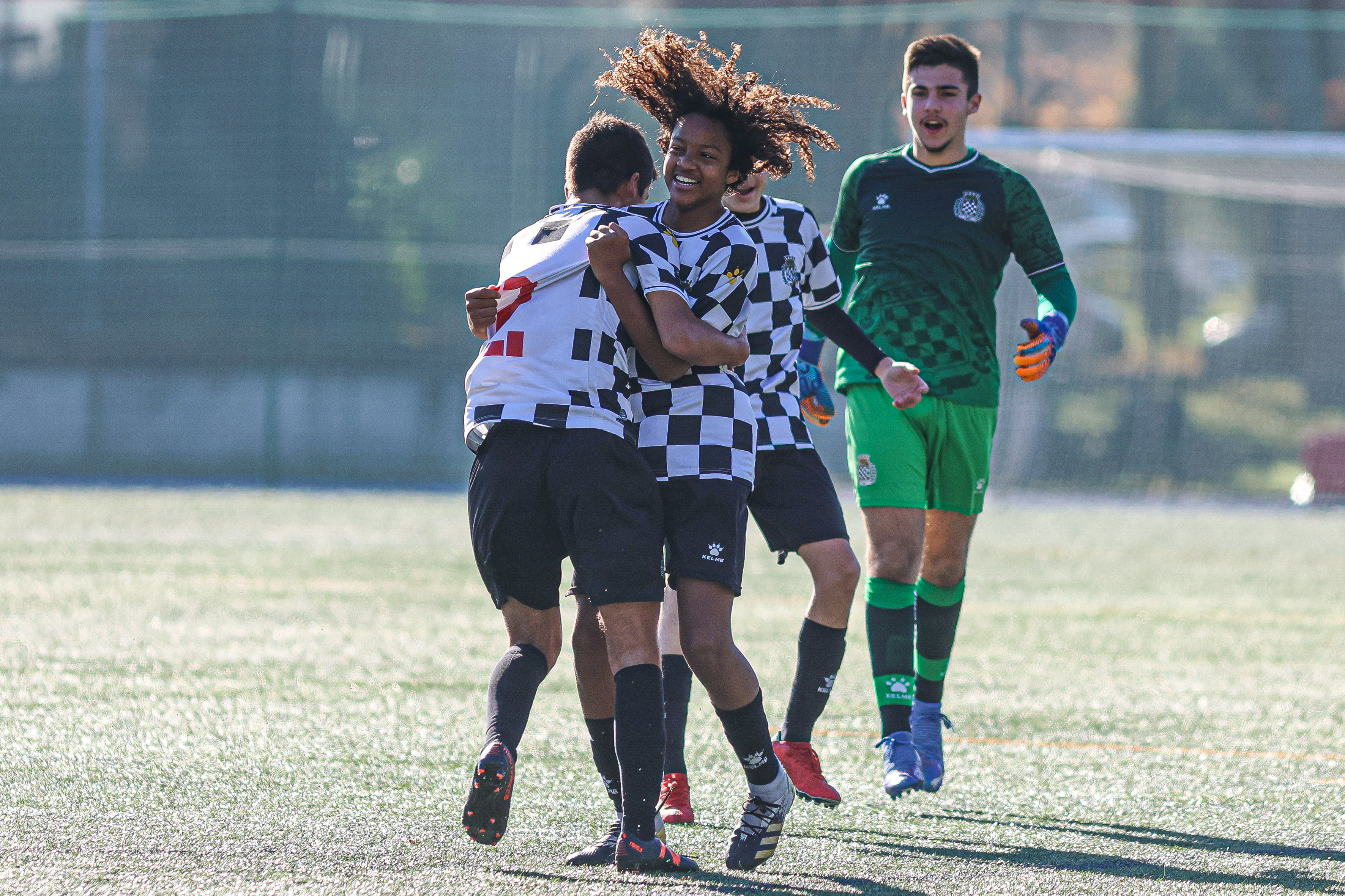 Sub-15