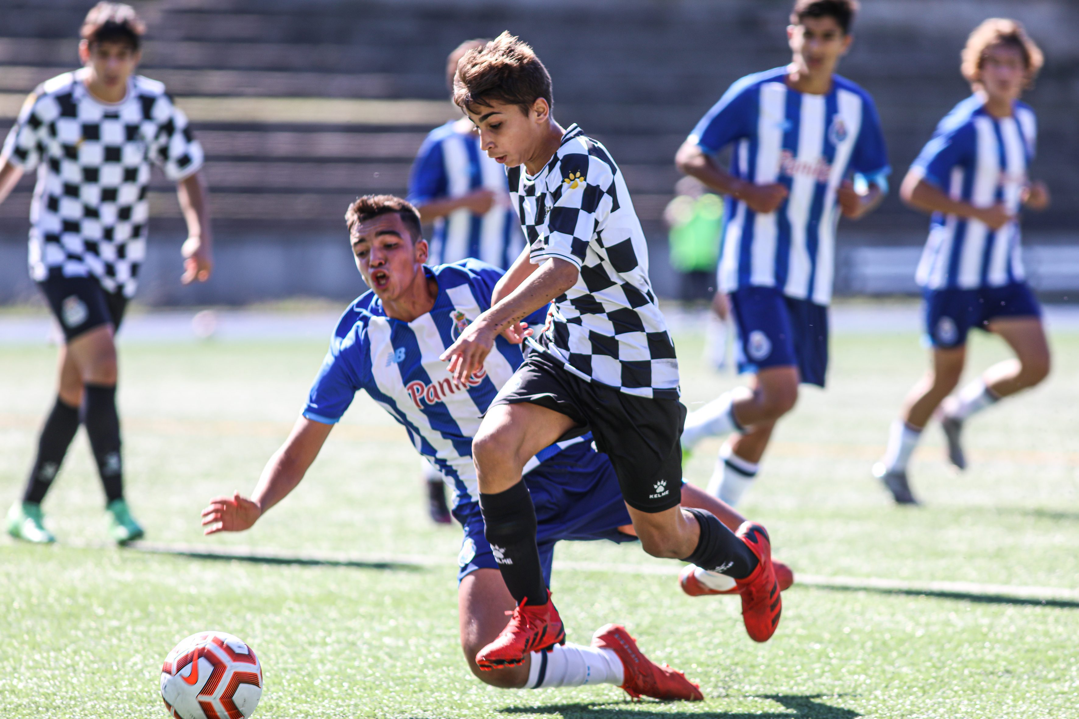 Sub-15