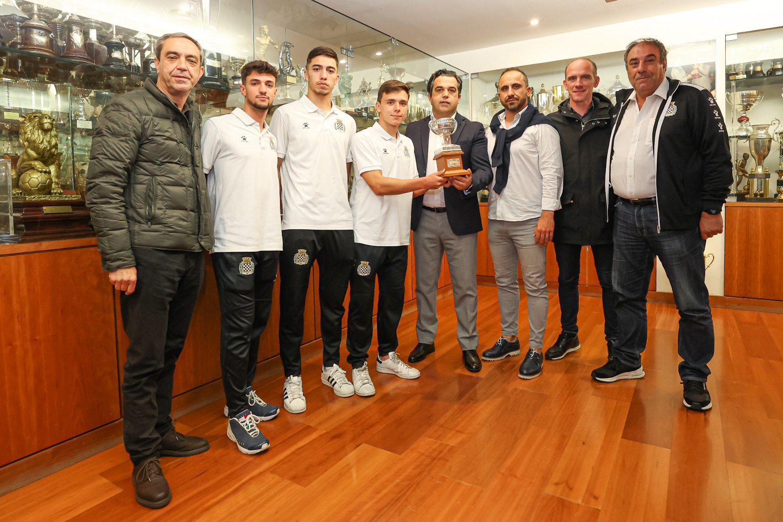 Sub-19