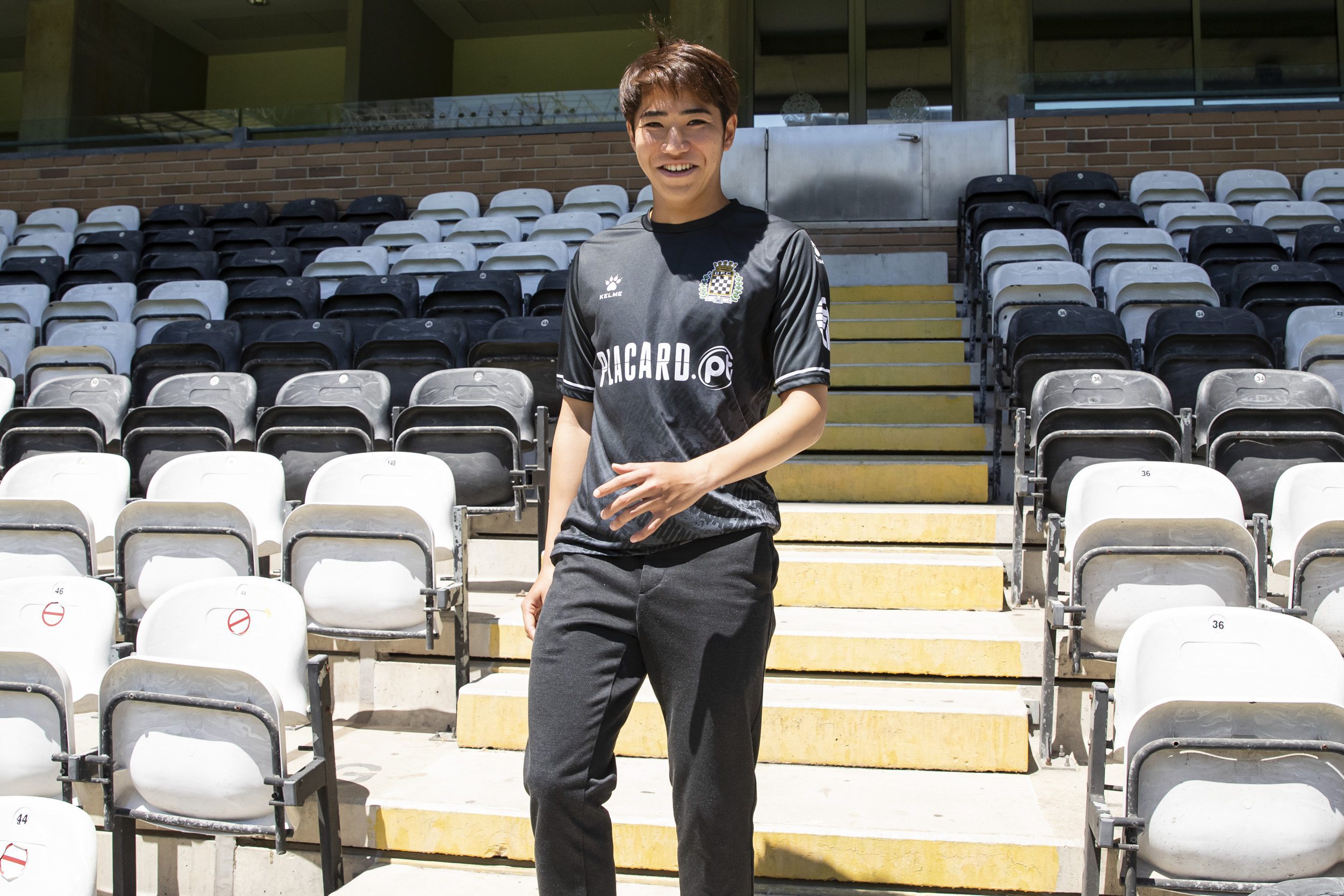 Masaki Watai