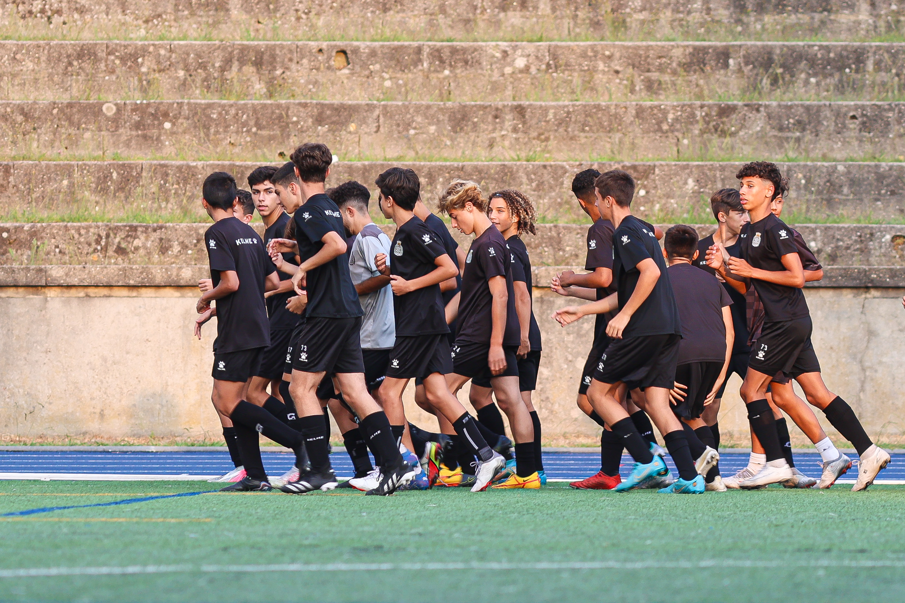 Sub-15