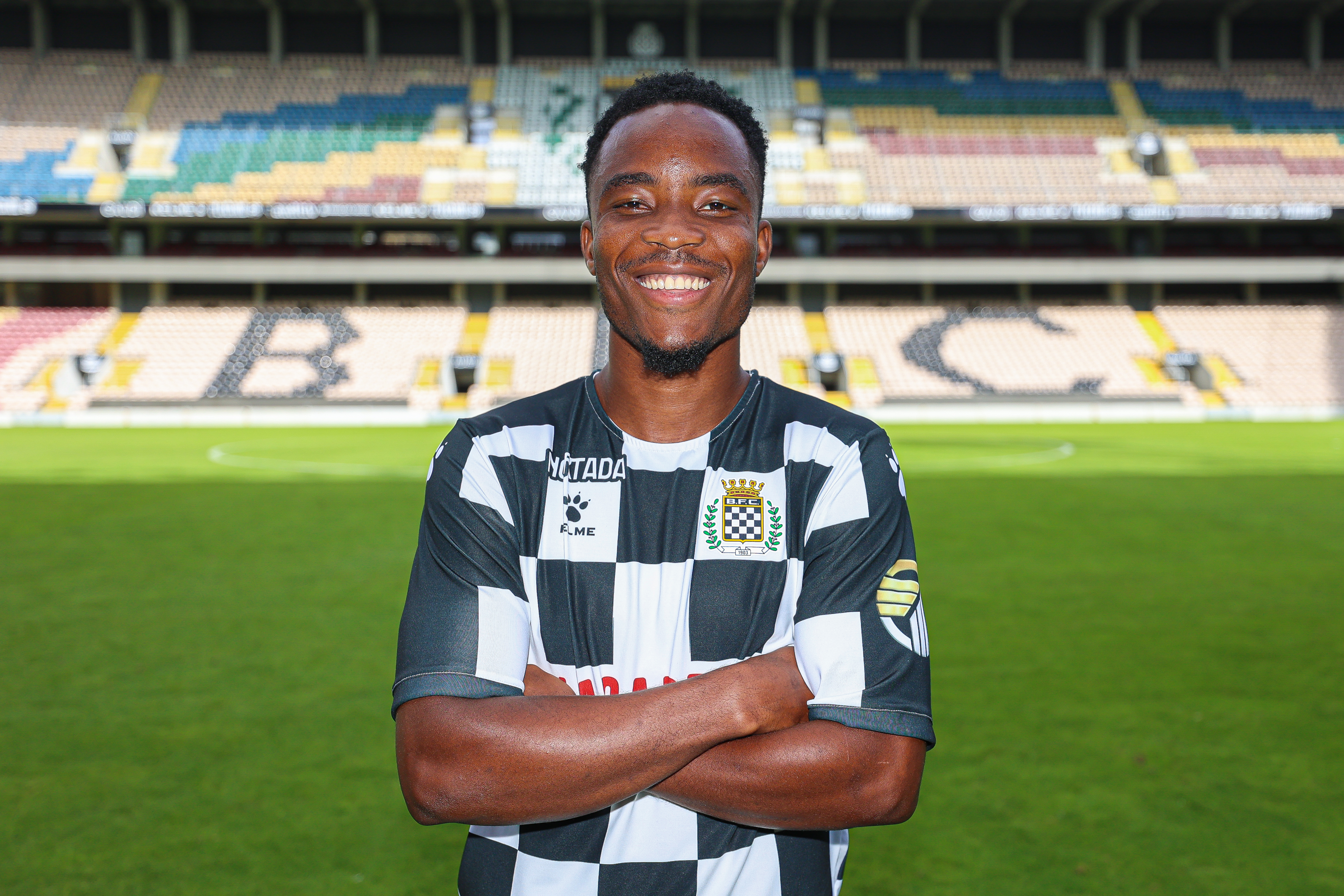 Bruno Onyemaechi