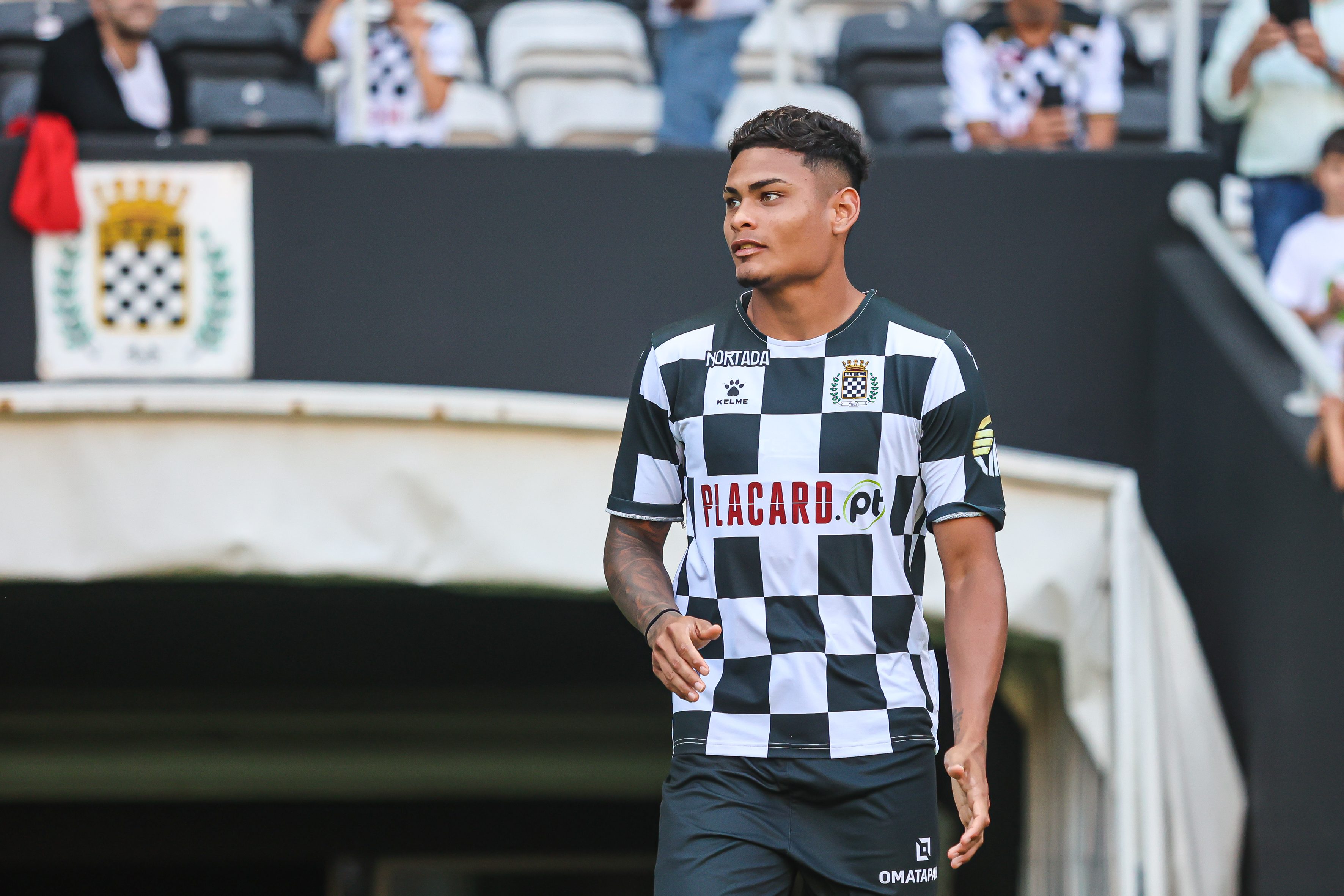 Jeriel De Santis