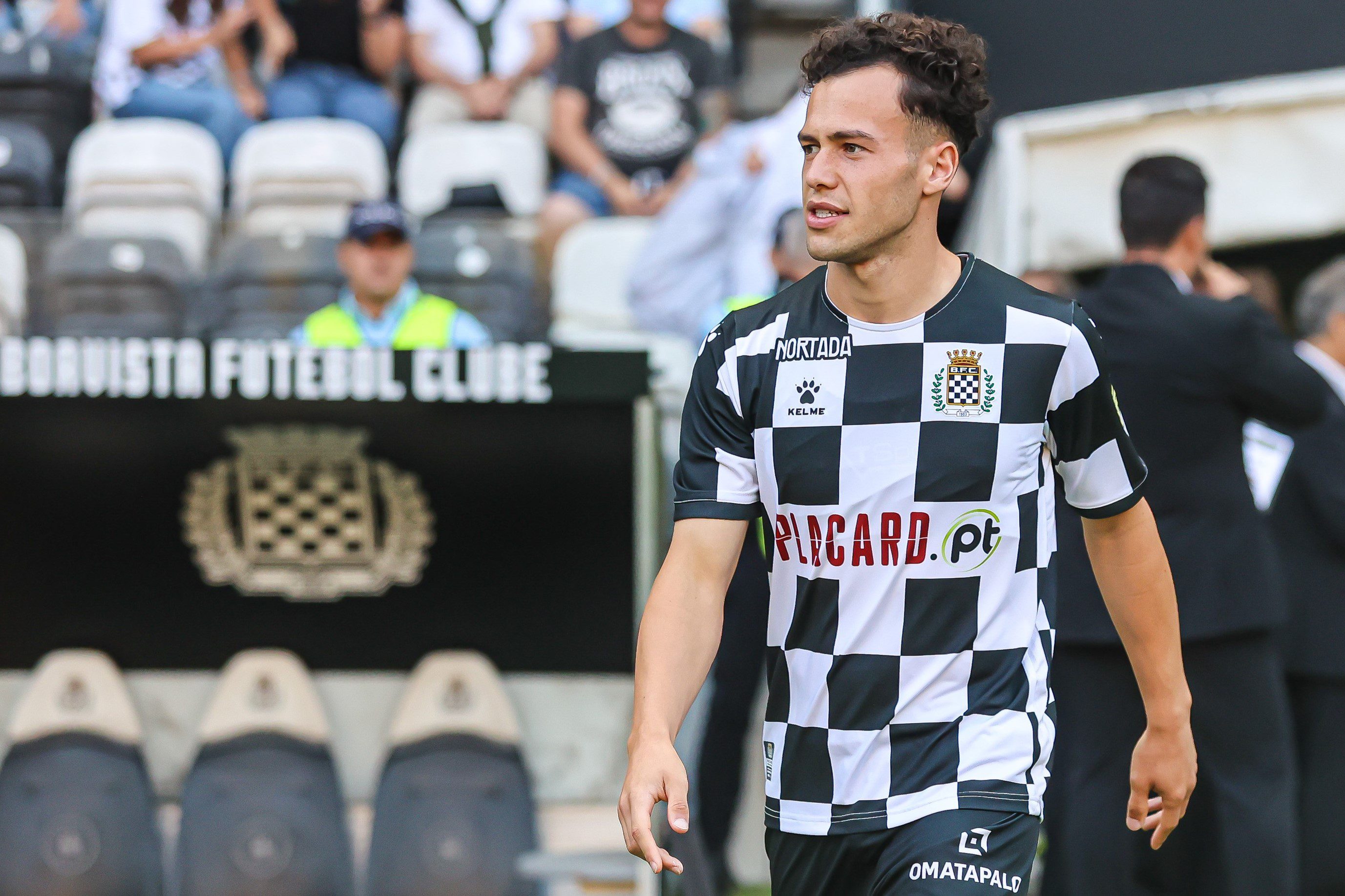 Tiago Morais
