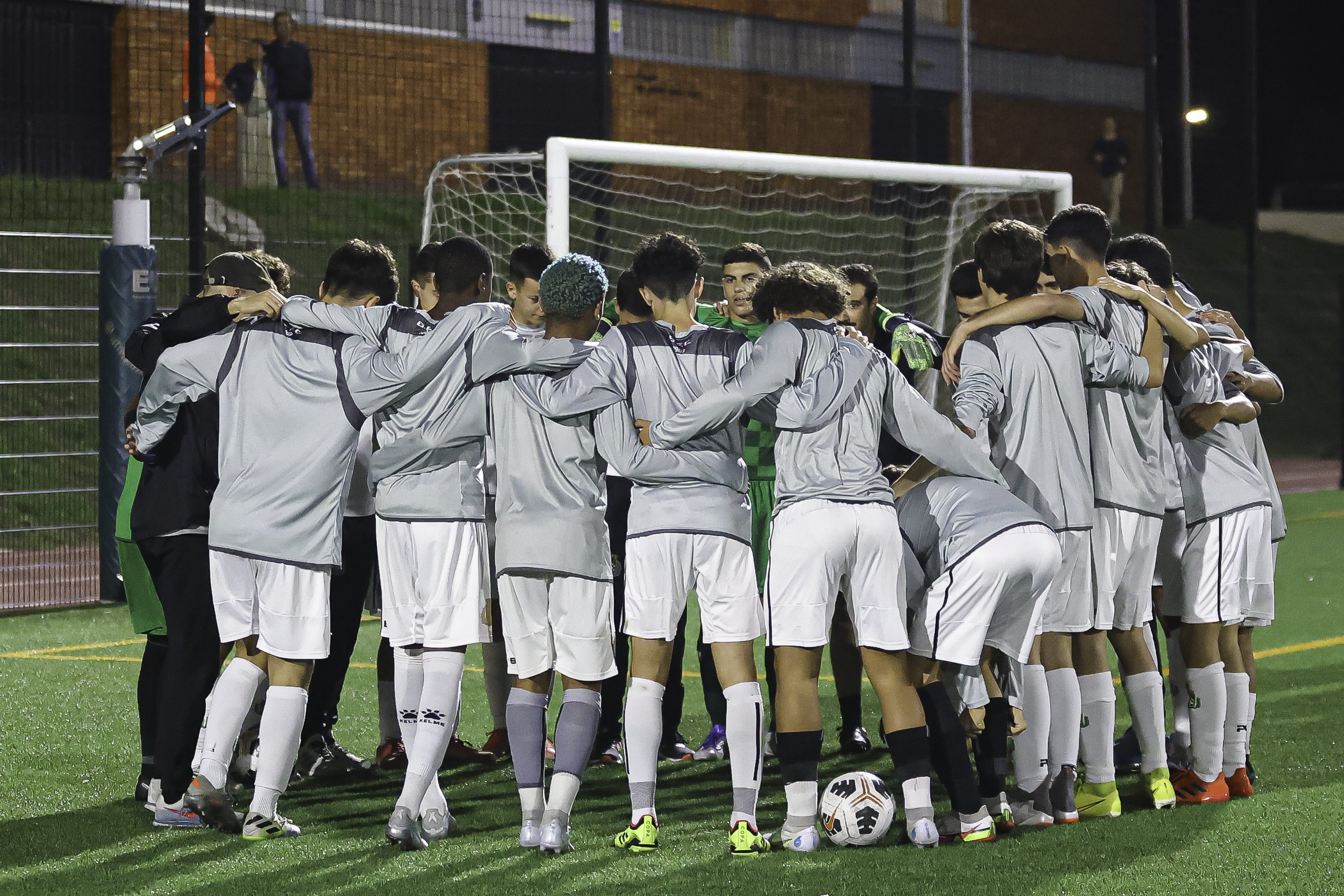 Sub-16