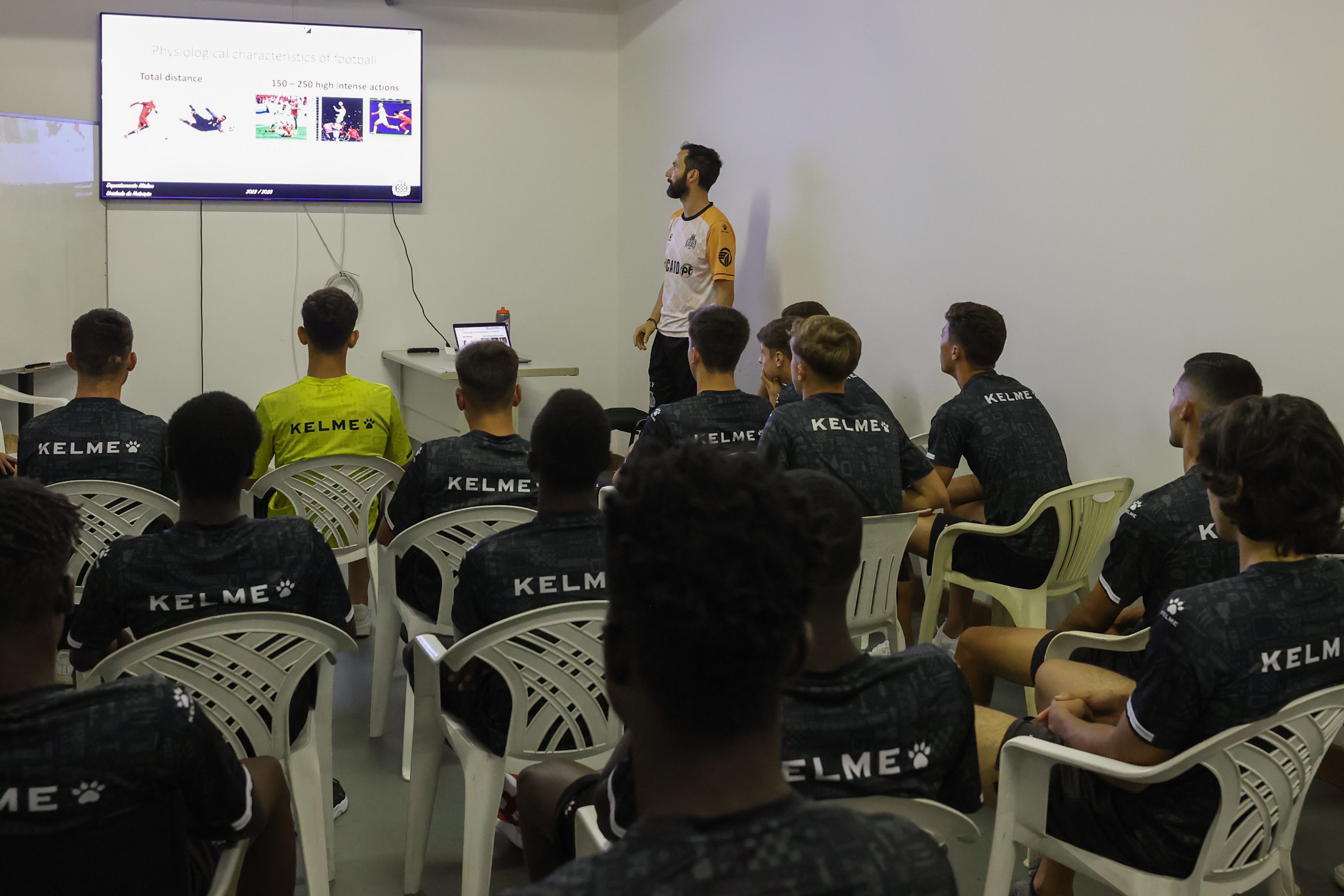 Nutrição