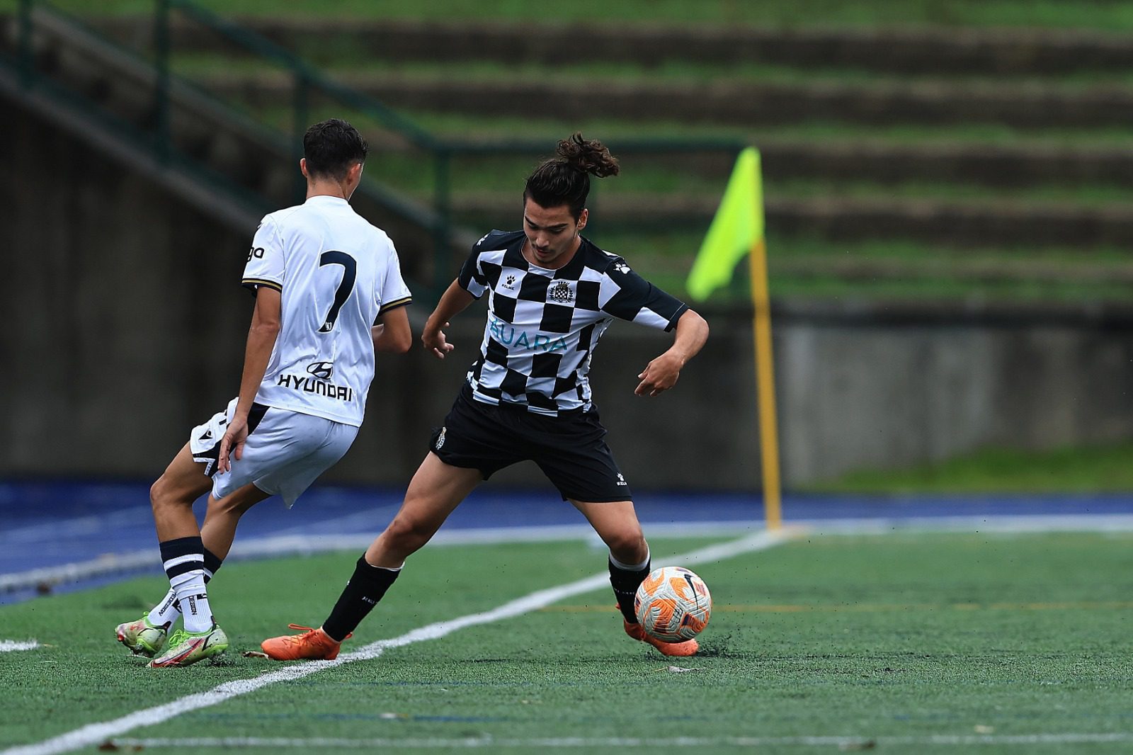 15 curiosidades sobre o Boavista x FC Famalicão 