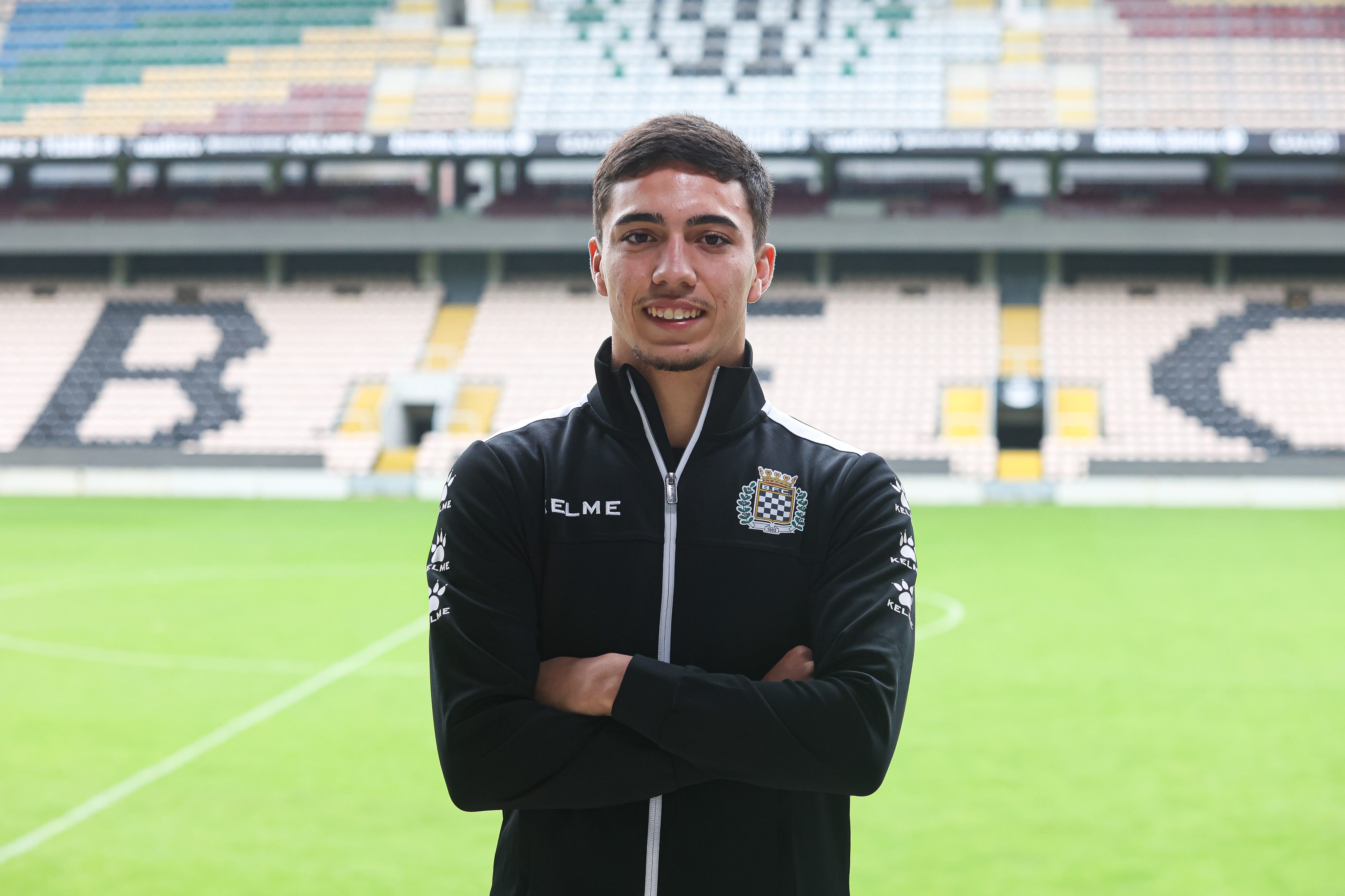 Joel Silva