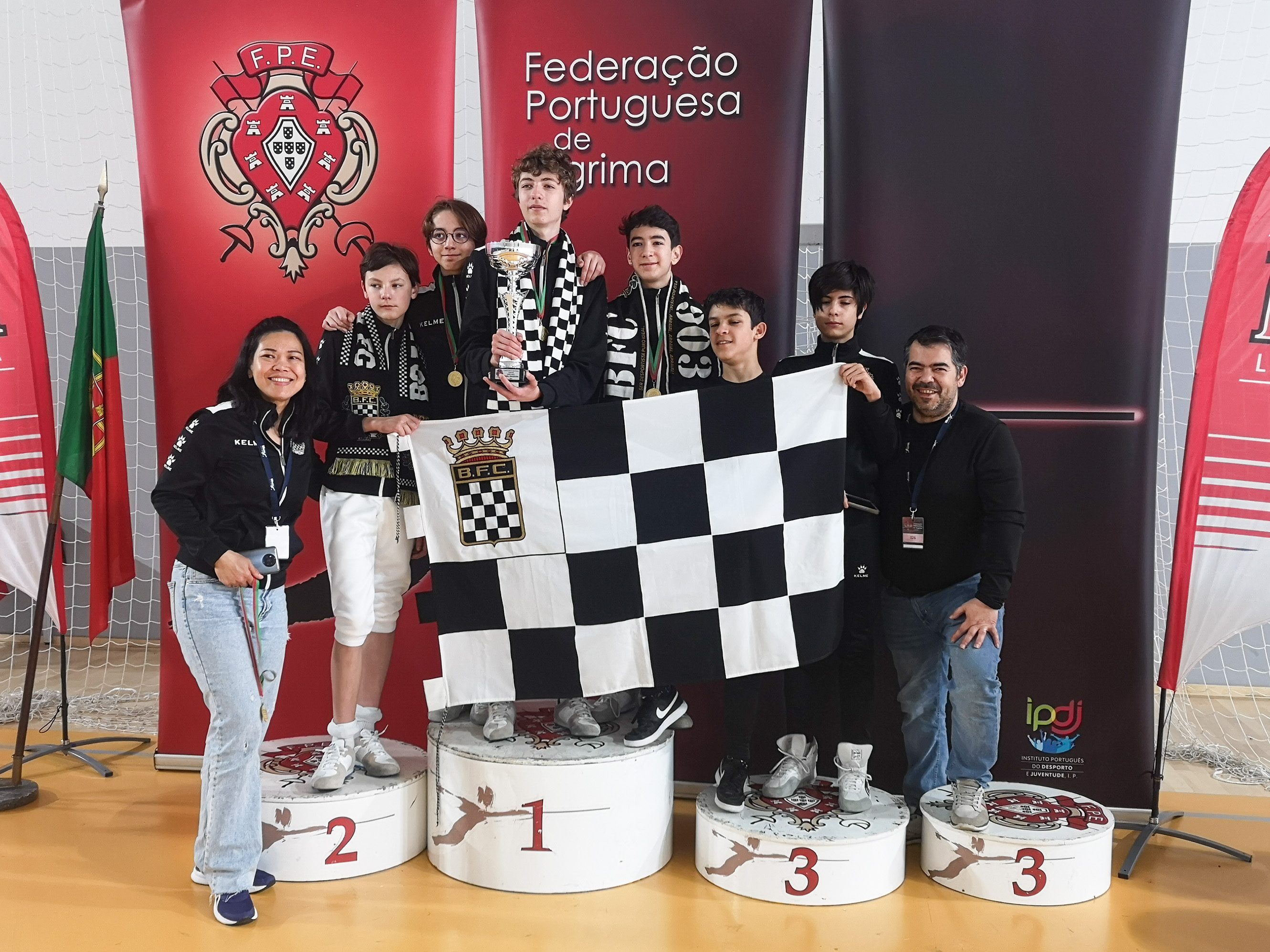 Esgrima