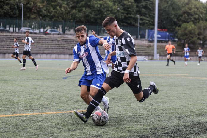 15 curiosidades sobre o Boavista x FC Famalicão 