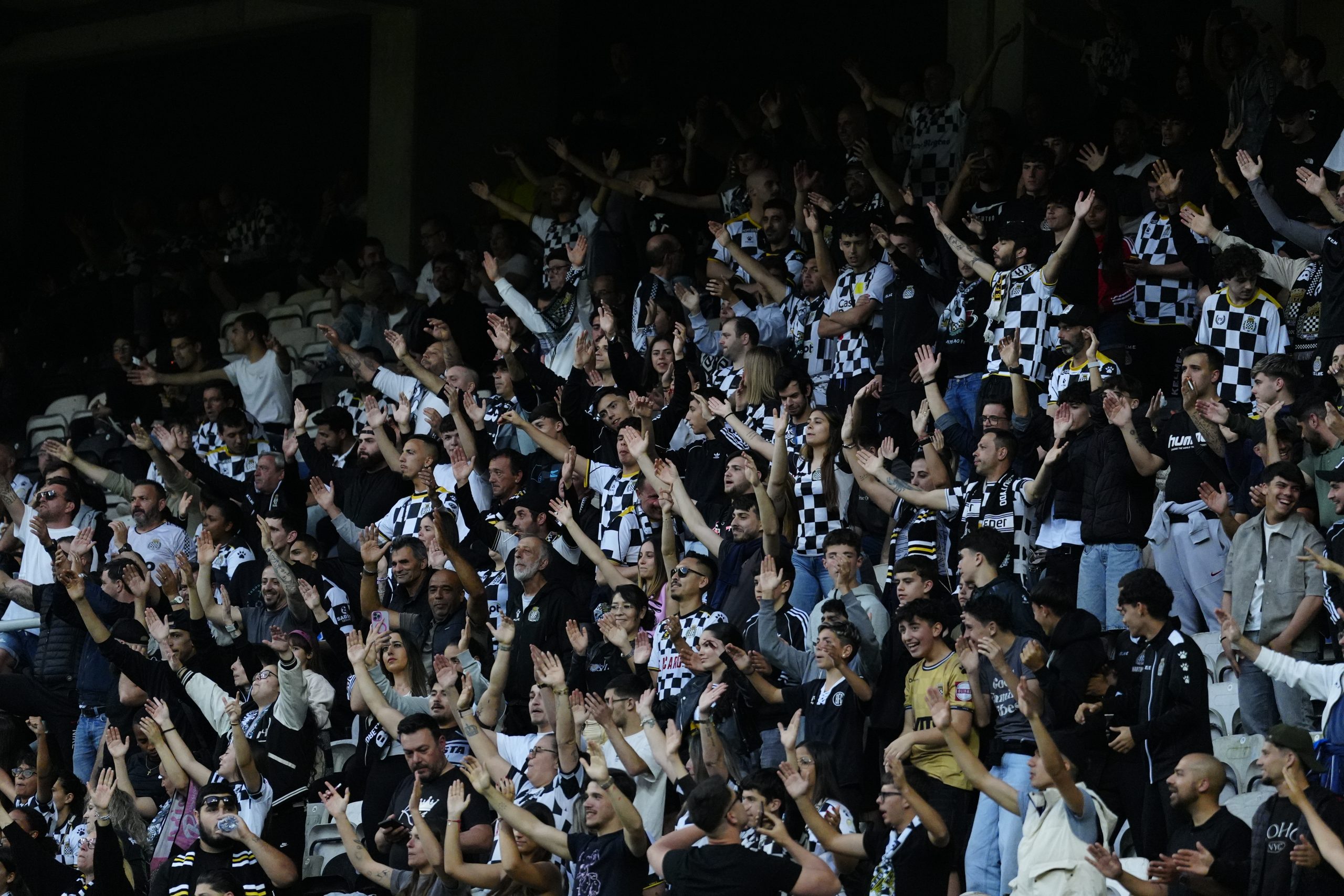 Ticketing | Boavista FC vs FC Porto