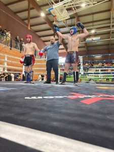 Kickboxing | Boavista FC em destaque no Torneio Open Ponferrada