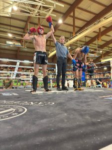 Kickboxing | Boavista FC em destaque no Torneio Open Ponferrada