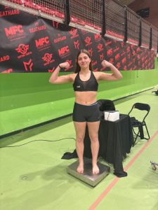 Kickboxing | Boavista FC em destaque no Torneio Open Ponferrada