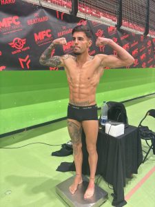 Kickboxing | Boavista FC em destaque no Torneio Open Ponferrada