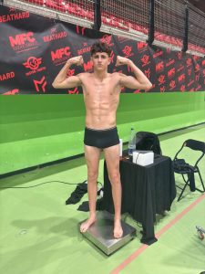 Kickboxing | Boavista FC em destaque no Torneio Open Ponferrada