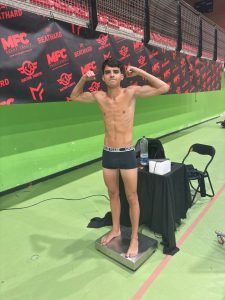 Kickboxing | Boavista FC em destaque no Torneio Open Ponferrada