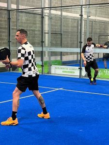 Padel | Boavista FC sagra-se Campeão Nacional da Categoria 500