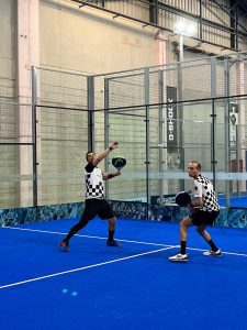 Padel | Boavista FC sagra-se Campeão Nacional da Categoria 500