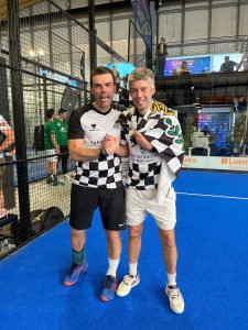 Padel | Boavista FC sagra-se Campeão Nacional da Categoria 500