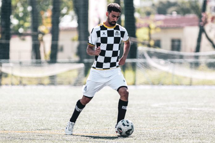 Resultados | Futebol de Formação