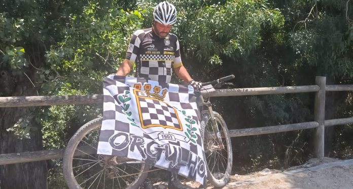 BTT Hugo Neves Orgulho