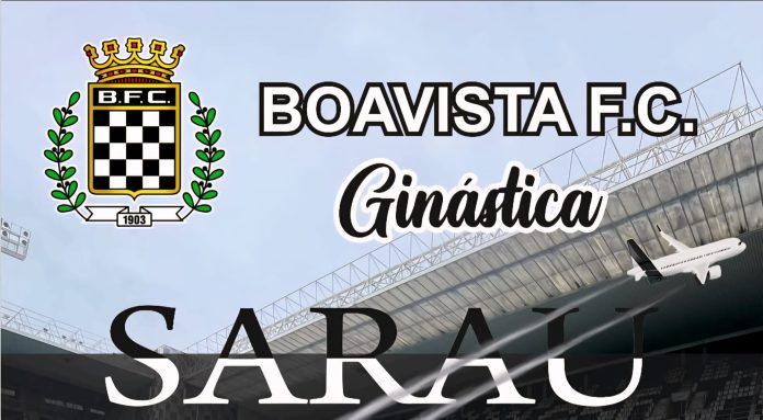 Boavista Sarau 2025