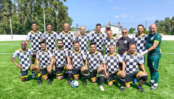 Equipa Footbales