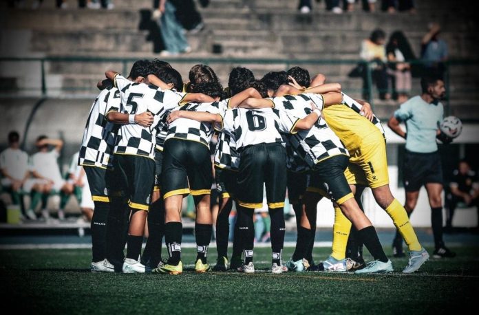 Equipa Unida