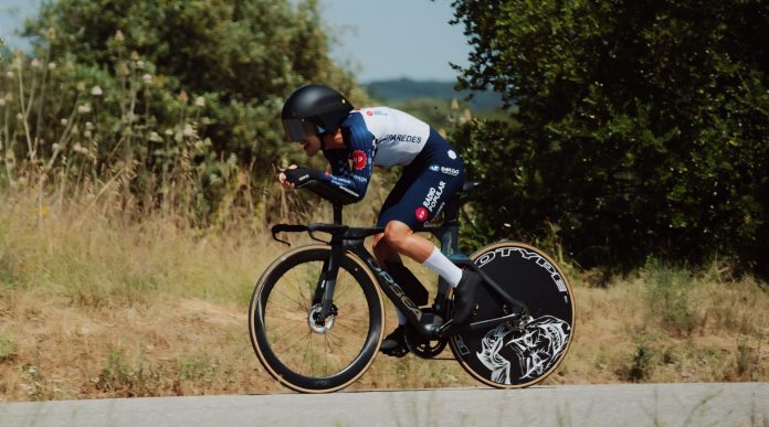 Lucas Lopes Ciclista