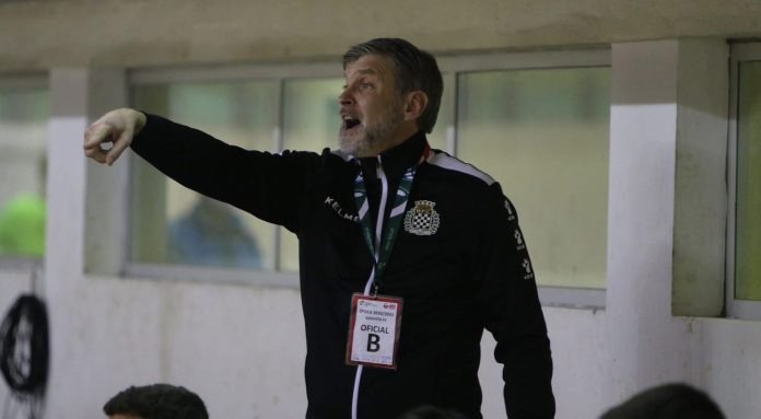 BFC_Andebol Yuriy Kostetskiy