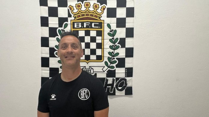 Boavista FC_Ginástica Eduardo Queiroz