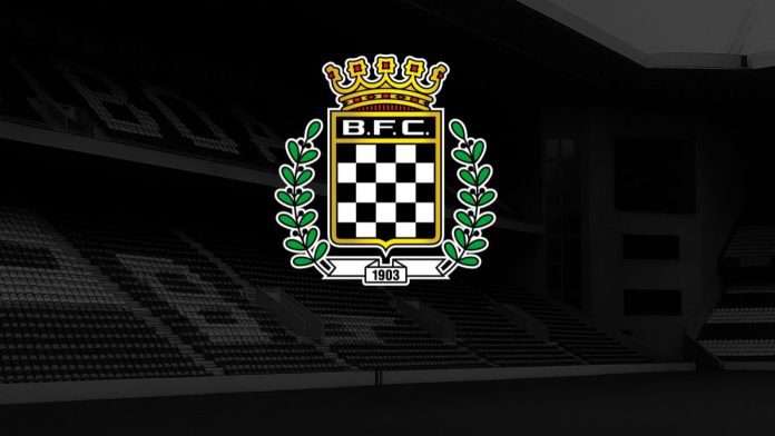 122 Anos no Estádio do Bessa