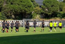 Futebol | O Boavista Futebol Clube inicia nova Caminhada com ADN Axadrezado