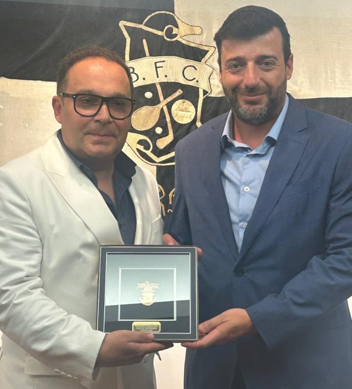 Boavista FC e AF do Porto
