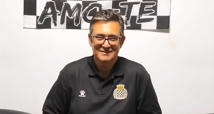 Boavista FC_Emanuel Gavina