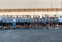 Futebol | Boavista FC apresenta equipa Sub-17 no dia do 122.º Aniversário