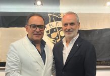 Institucional | António Araújo associa-se ao 122.º Aniversário e destaca papel do Boavista FC na cidade