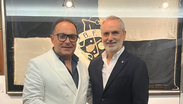 Dr Rui Garrido Pereira_Dr. António Araújo