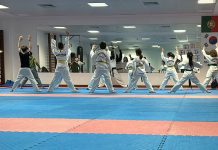 Taekwondo | Arranque Oficial da Época 2025/2026