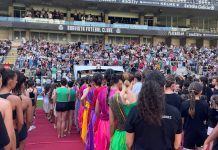 Ginástica | Nova Temporada se Inicia com Garra e Dedicação