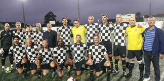 Veteranos | Boavista vence e reforça o Legado de Amizade e Paixão pelo Futebol