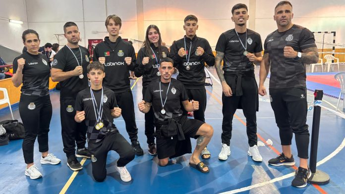 Boavista FC no Open Liberdade