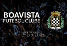 Futsal | Miguel Ângelo Silva e Ricardo Ribeiro chamados para Estágio da Seleção Nacional