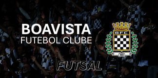 Futsal | Miguel Ângelo Silva e Ricardo Ribeiro chamados para Estágio da Seleção Nacional